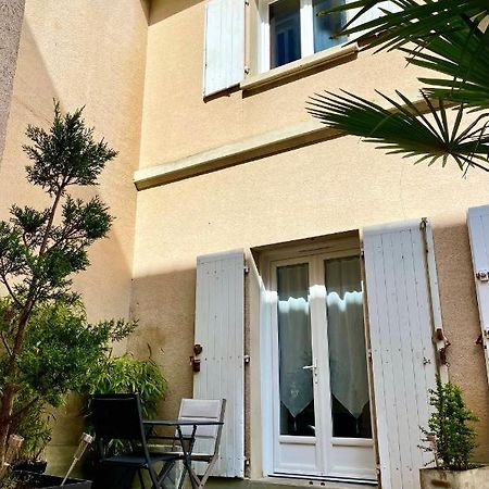 Apartmán Duplex Hyper-Centre Avec Sa Cour Privee Angers Exteriér fotografie